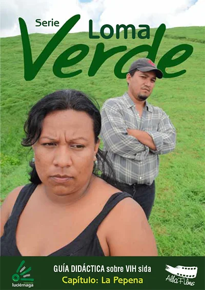 La Pepena - Loma Verde. Nativa Media.