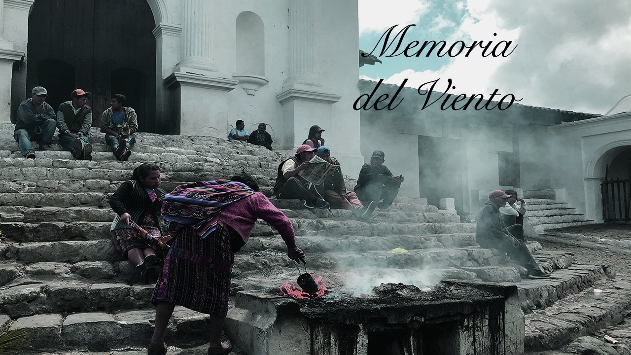 Memoria del Viento