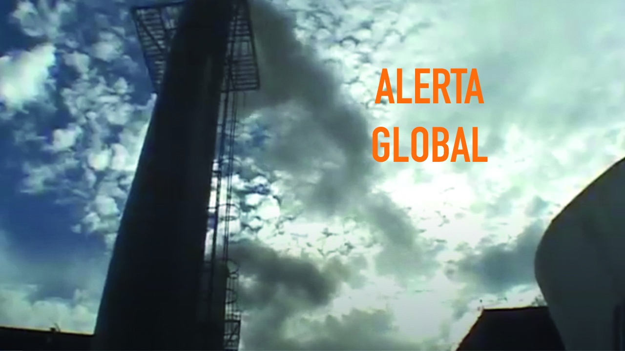 Alerta Global