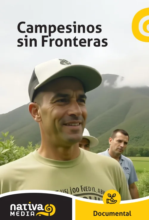 Campesinos Sin Fronteras