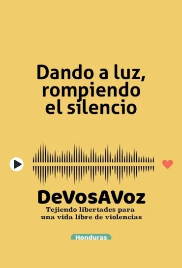 Dando Luz: Rompiendo el silencio obstétrico