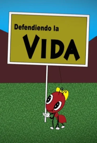 Defendiendo la Vida