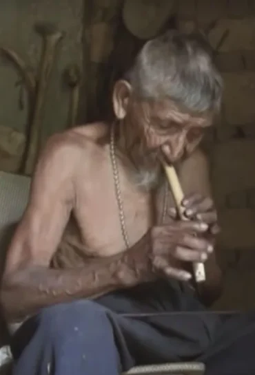 El Tigre y el Venado