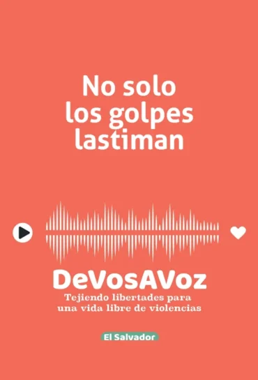 No solo los golpes lastiman