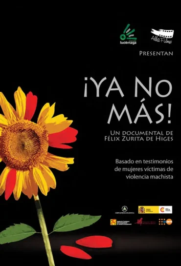 Ya no más