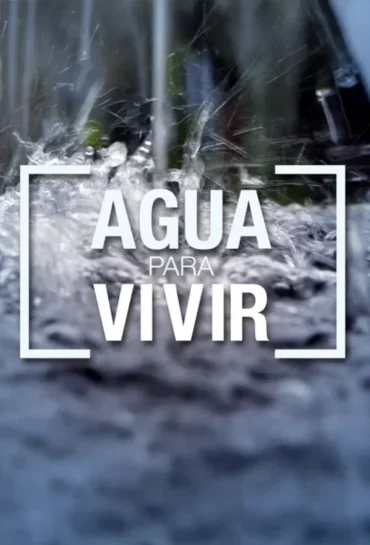 Agua para vivir