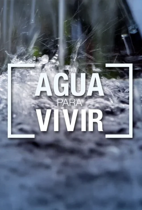Agua para vivir