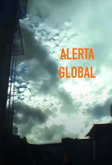 Alerta Global