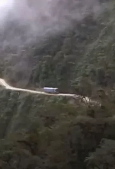 Desastres Anunciados: Región Andina