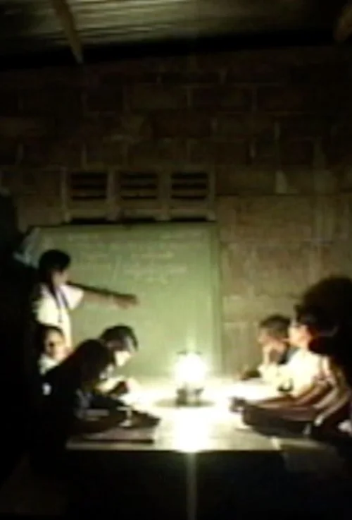 El Candil en la Casa