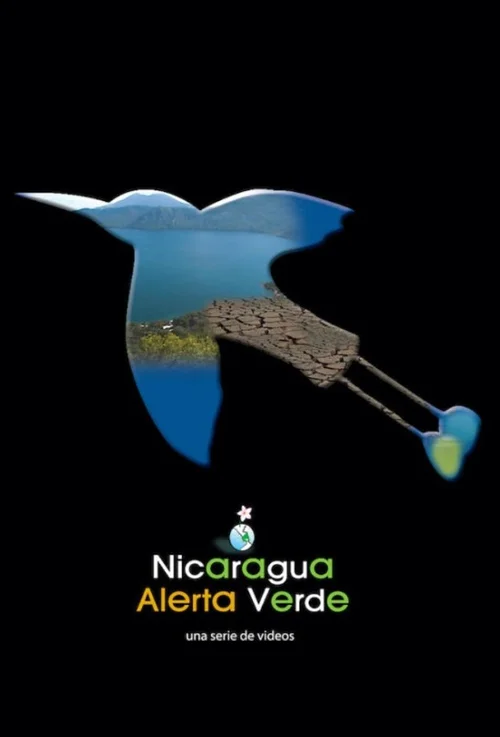 El Espejo Roto, Serie Alerta verde