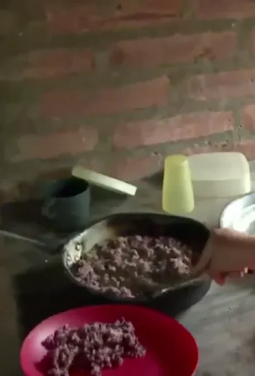 El Gallopinto Primero