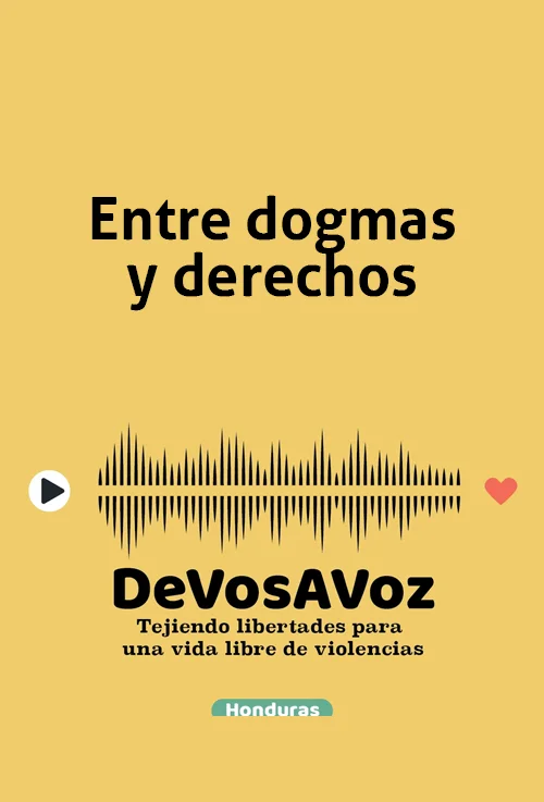Entre dogmas y derechos