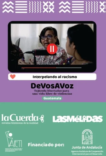 Interpelando al racismo