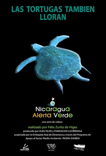 Las Tortugas También Lloran, Alerta Verde