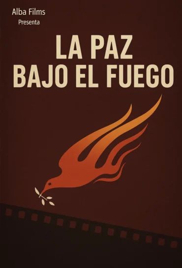La Paz Bajo el Fuego