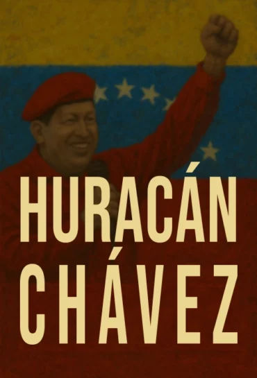 Huracán Chávez