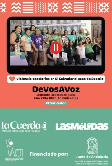 Violencia obstétrica en El Salvador el caso de Beatriz