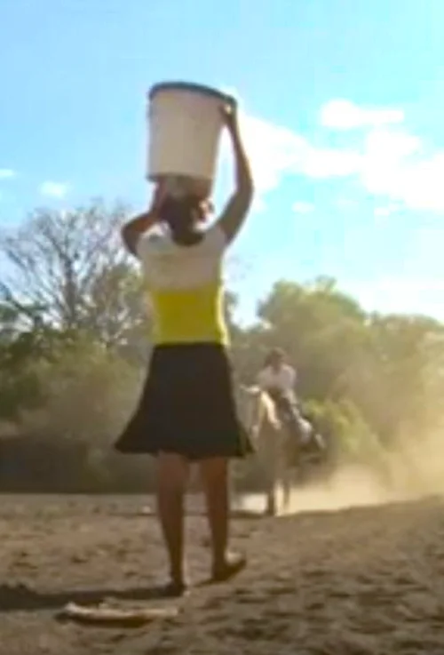 Yamilet Paiz Testimonial