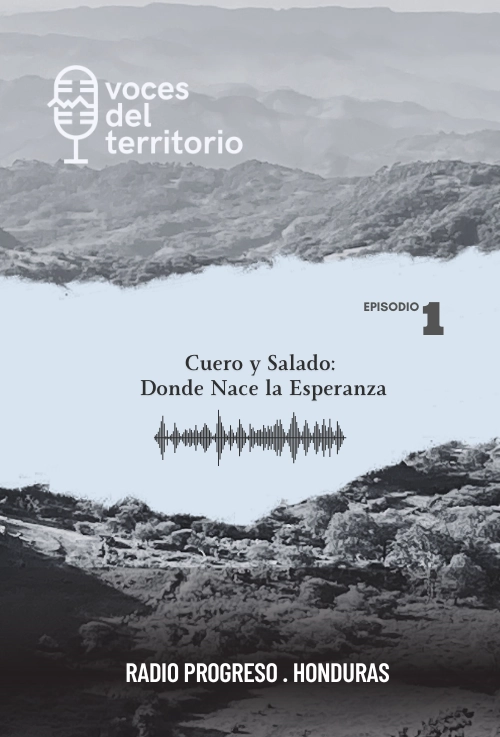 Cuero y Salado: Donde Nace la Esperanza