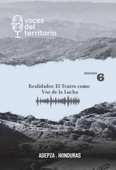 Realidades: el teatro como voz de la lucha