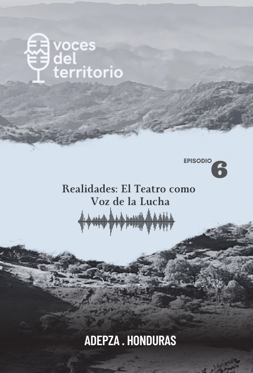 Realidades: el teatro como voz de la lucha